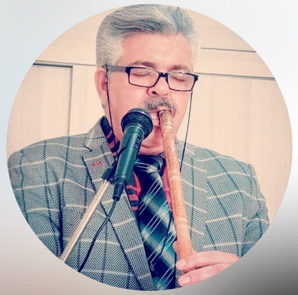 رضا پدیدار