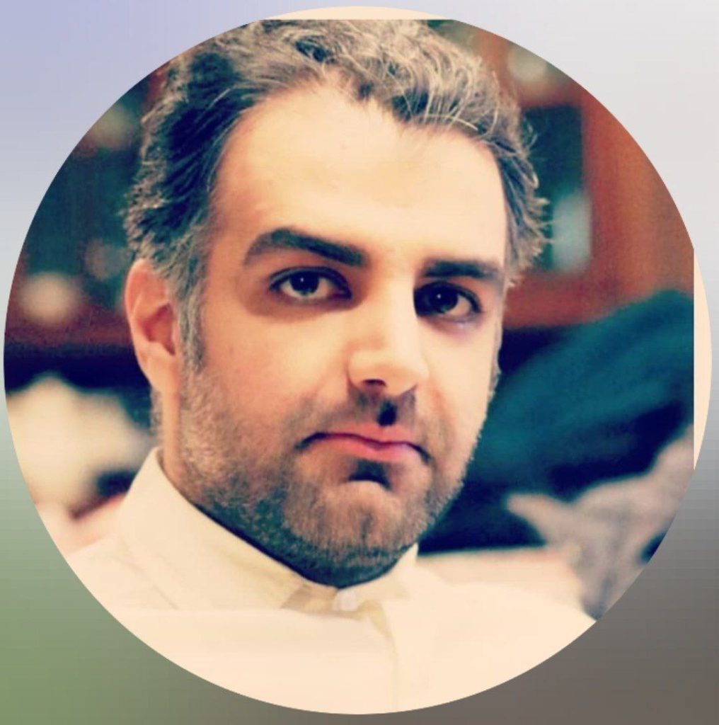 استاد محمد محمود صالحی