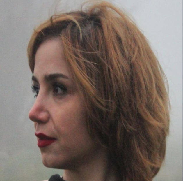 سارا احتشام