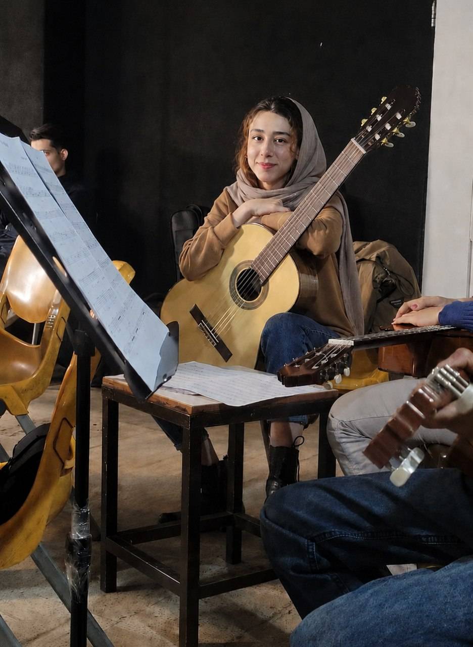 ملیکا محمدیان