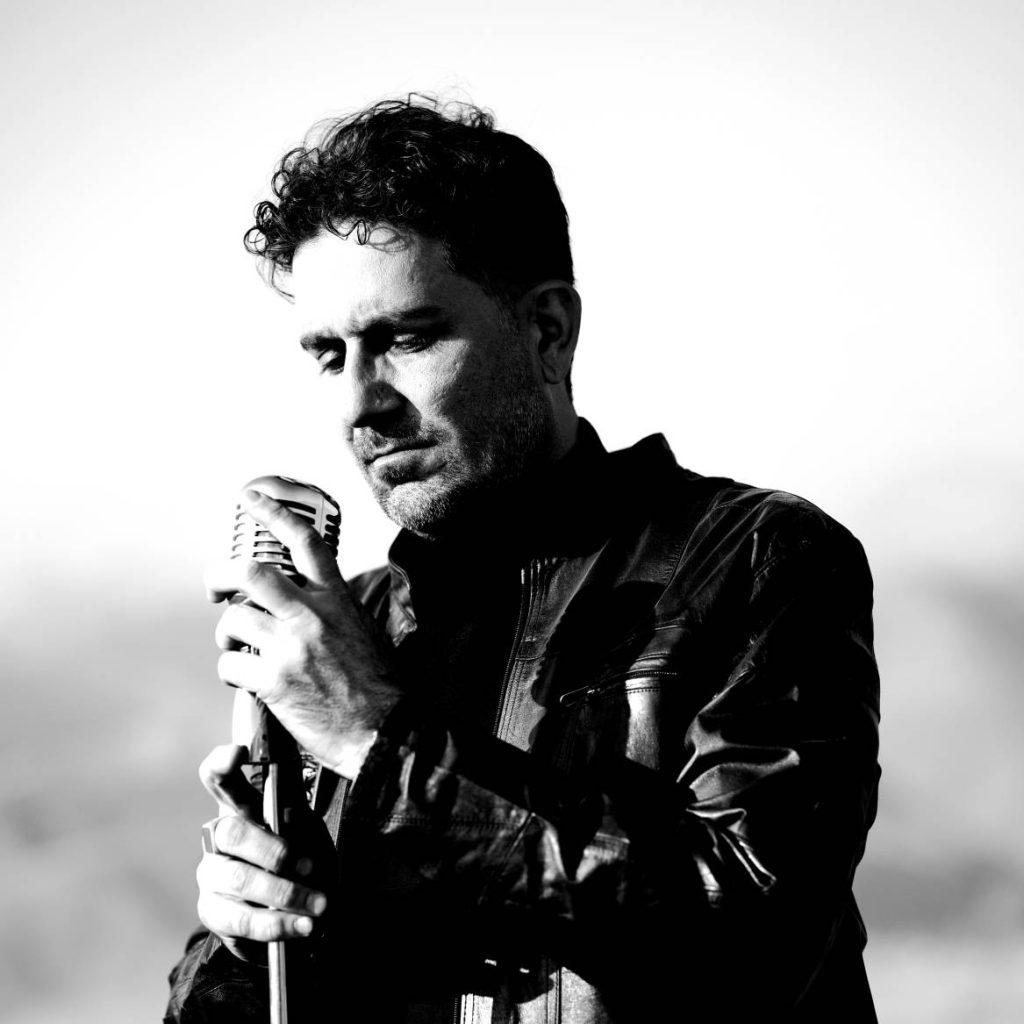 کامران اسدی