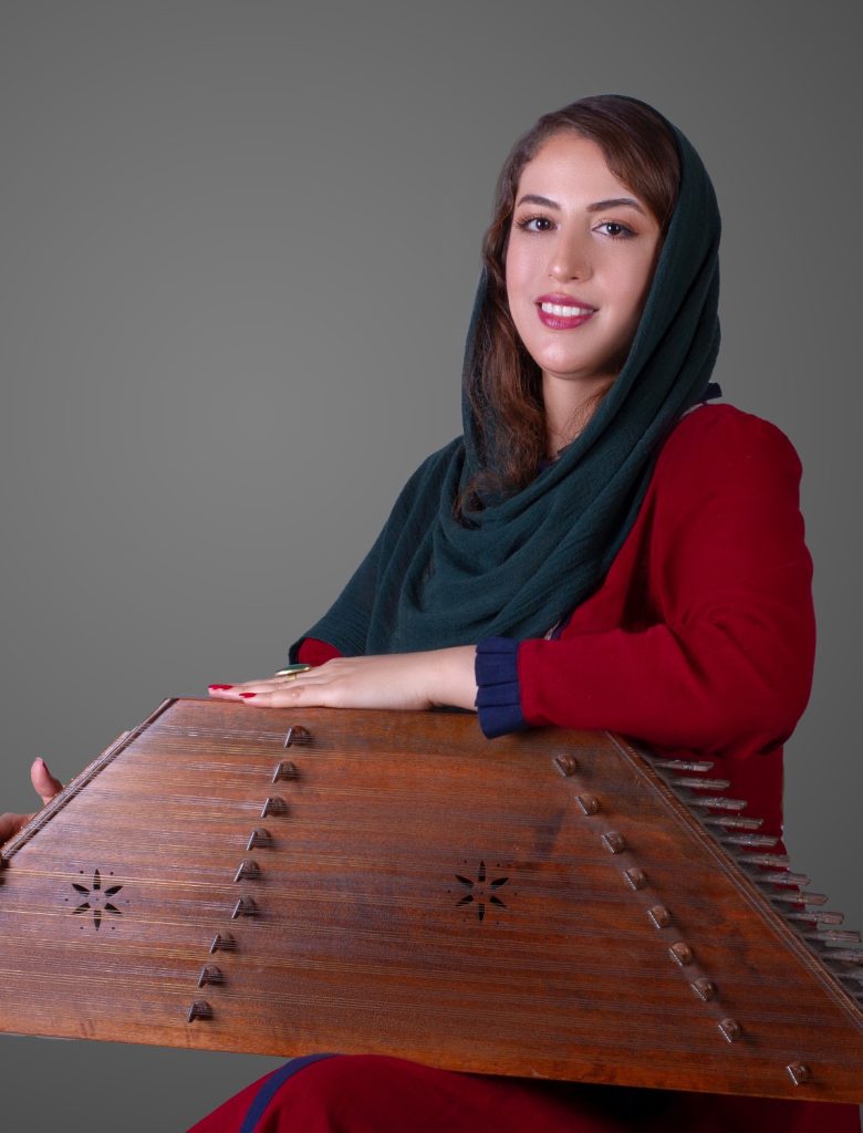 شادی شیدایی