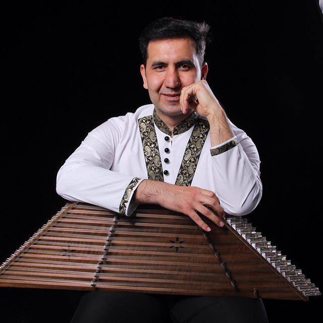 یداله بهحتی راد