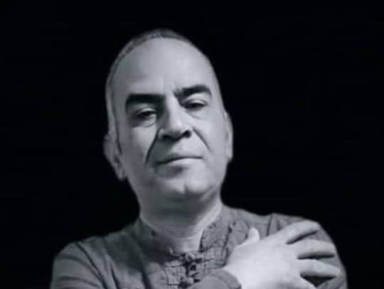مهدی سادات